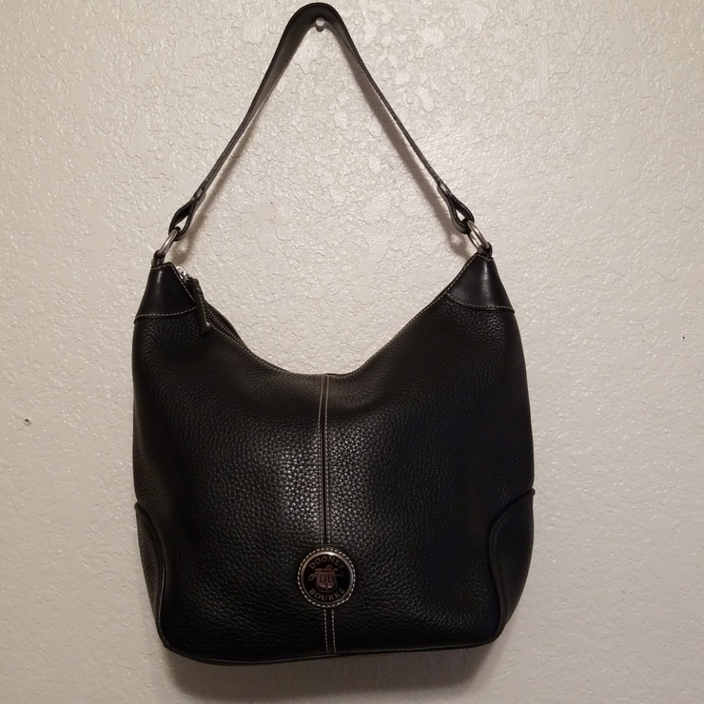 Dooney & Bourke Black Bag Purse